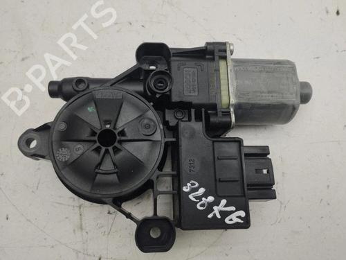 Used Left rear window motor Left rear window motor VW GOLF VIII (CD1, DA1) 1.5 TSI (150 hp) 40209941 40209941