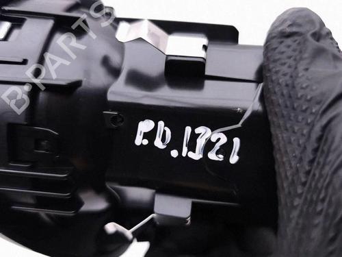 Air vent MERCEDES-BENZ A-CLASS (W177) A 200 (177.087) | BP39735395I21 - Image 5