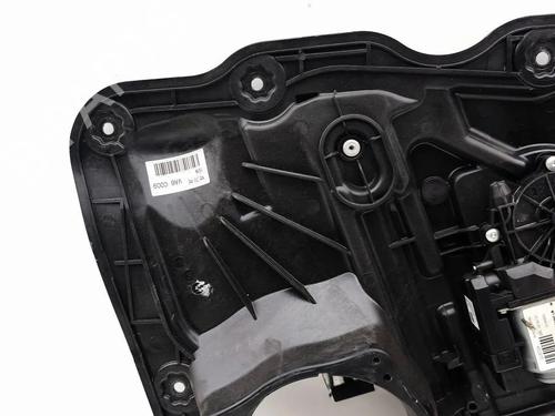 Front left window mechanism KIA OPTIMA (FSGDS6B) 1.7 CRDi | BP33666129C22 - Image 9