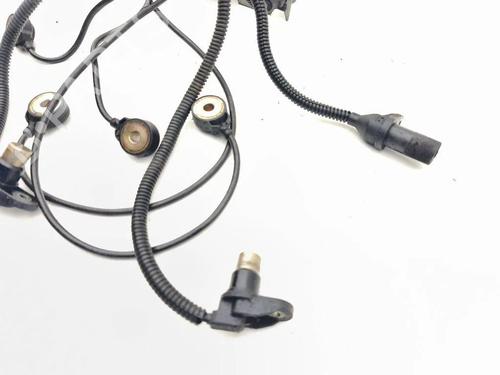 Elektronisk sensor MASERATI QUATTROPORTE V 4.2 | BP30724145M84 