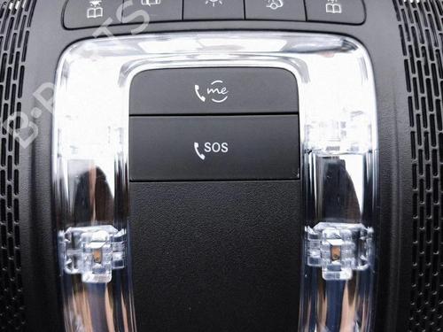 Kabinelys MERCEDES-BENZ A-CLASS (W177) A 200 (177.087) | BP39749466I8 - Image 6