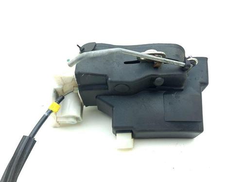 Front right lock MASERATI QUATTROPORTE V 4.2 | BP28881756C97 