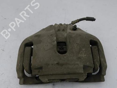 Used Right front brake caliper BMW 7 (F01, F02, F03, F04) 730 d (245 hp) 28851847