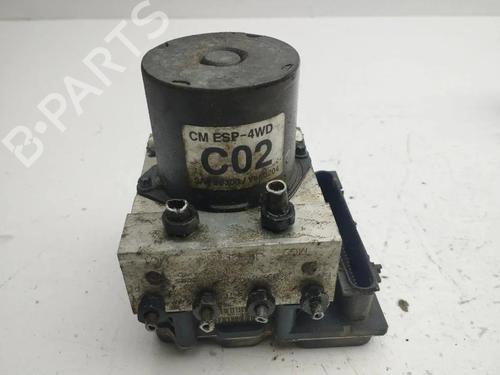 Used ABS pump ABS pump HYUNDAI SANTA FÉ II (CM) 2.2 CRDi 4x4 (155 hp) 28887015 28887015