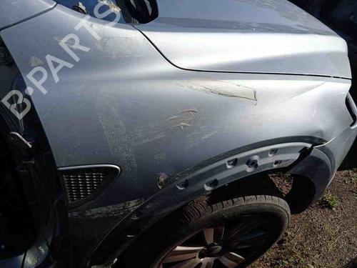 Used Right front fenders CHEVROLET CAPTIVA (C100, C140) 2.0 D 4WD (150 hp) 28892243