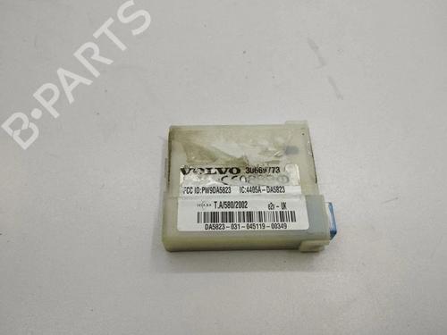 Used Control unit Control unit VOLVO XC90 I (275) T6 AWD (272 hp) 40207593 40207593