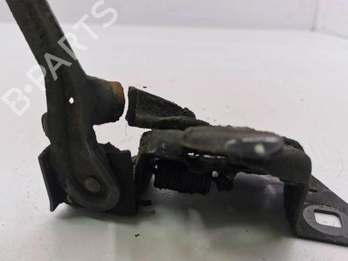 Hood lock CHRYSLER VOYAGER IV (RG, RS) 2.8 CRD | BP28876489C133 