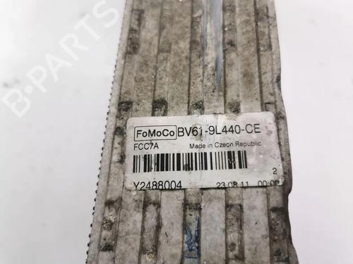 Intercooler FORD FOCUS II (DA_, HCP, DP) 1.8 TDCi | BP36195248M30 - Image 9