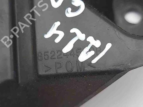 Rear bumper bracket RENAULT MEGANE IV Grandtour (K9A/M/N_) 1.2 TCe 130 (K9MR) | BP28880300C159