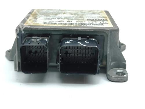 ECU airbags JAGUAR X-TYPE I (X400) 2.0 D | BP28873237M53 