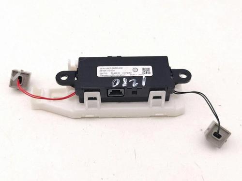 Electronic module NISSAN LEAF (ZE1) Electric | BP40206860M83 - Image 2