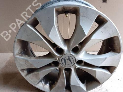 Used Rim HONDA CR-V II (RD_) 2.2 CTDi (RD9) (140 hp) 28849398