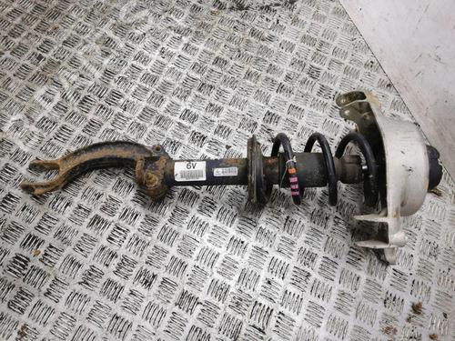 Right front shock absorber AUDI A4 B8 (8K2) 2.7 TDI | BP36064888M17 - Image 8