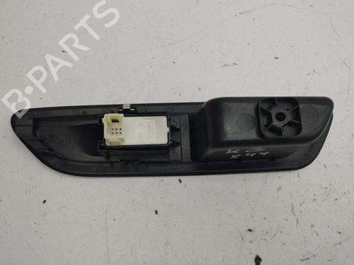 Left rear window switch CITROËN C4 III (BA_, BB_, BC_) ë-C4 (BCZKXC, BZCKSC) | BP40209864I29 - Image 6