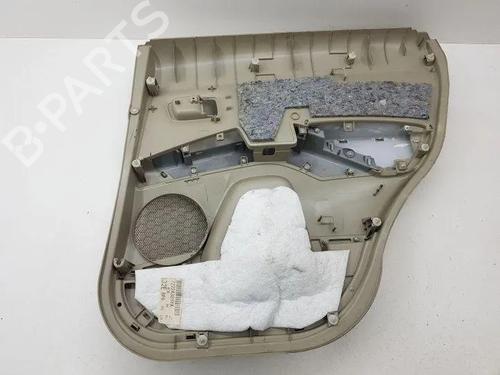 Rear left panel CITROËN C-CROSSER (VU_, VV_) 2.2 HDi | BP28870495C60 - Image 8