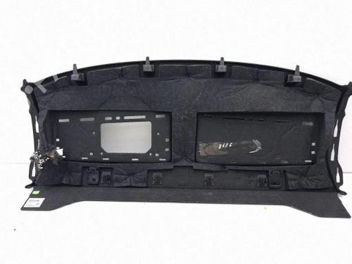 Rear parcel shelf AUDI A4 B9 (8W2, 8WC) 2.0 TDI | BP40466310C85 - Image 7