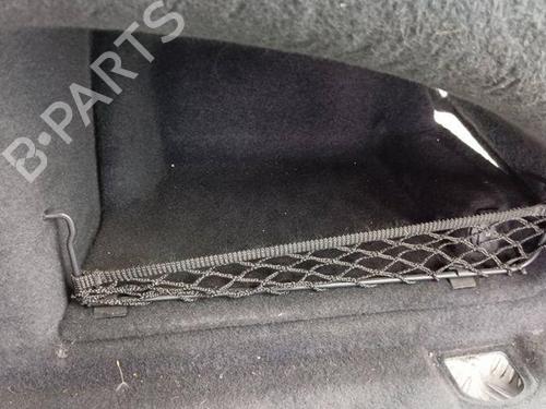 Tailgate trim AUDI A7 Sportback (4GA, 4GF) 3.0 TDI | BP28855323C151 