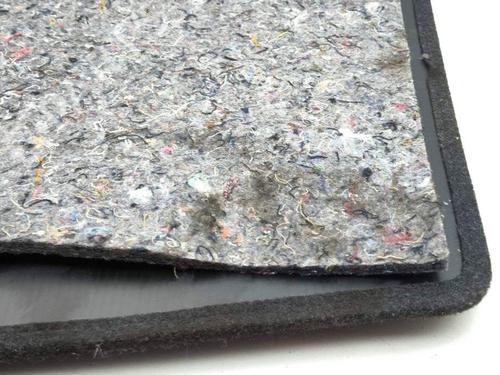 Luggage compartment floor INFINITI Q50 50 D | BP28884099I33 