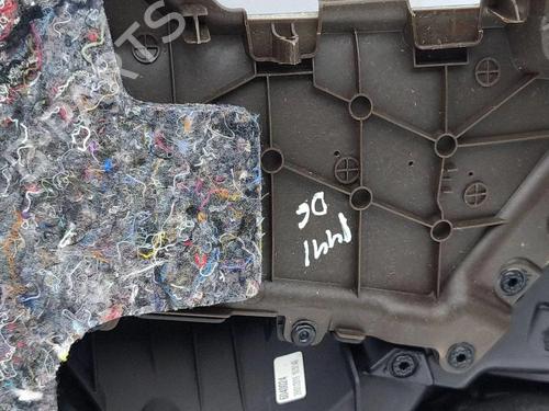 Rear right panel PEUGEOT 508 II (FB_, FH_, F3_) Hybrid 225 (F35GQU) | BP38003134C61 - Image 7