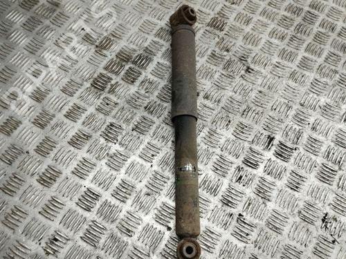 Used Right rear shock absorber NISSAN X-TRAIL II (T31) 2.0 dCi 4x4 (150 hp) 28845206