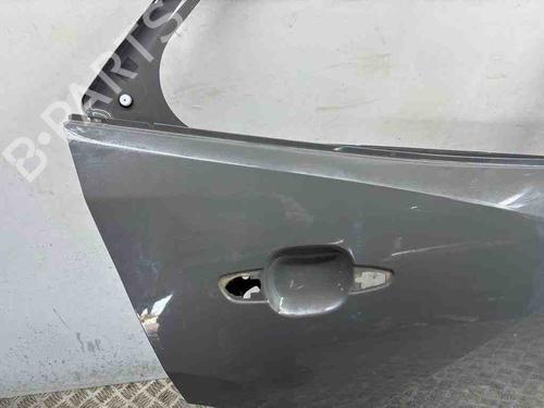 Right rear door PEUGEOT 2008 II (UD_, US_, UY_, UJ_, UR_, UC_) 1.2 PureTech 130 (USHNS, URHNS) | BP29432293C5 
