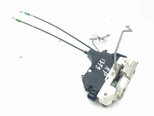 Used Front left lock CITROËN C-CROSSER (VU_, VV_) 2.2 HDi (156 hp) 31246581