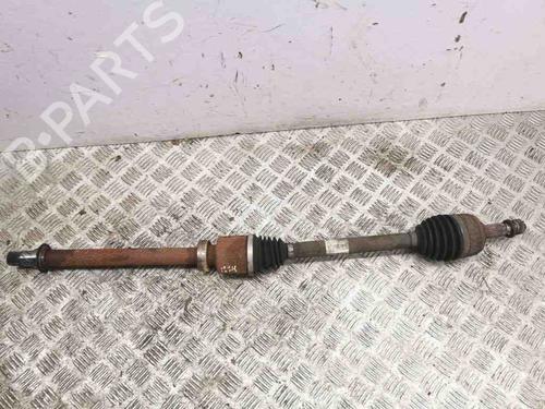 Used Right front driveshaft RENAULT MEGANE IV Grandtour (K9A/M/N_) 1.2 TCe 130 (K9MR) (130 hp) 28880174