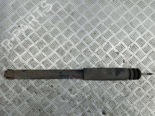 Left rear shock absorber NISSAN JUKE (F15) 1.5 dCi | BP28841472M18 