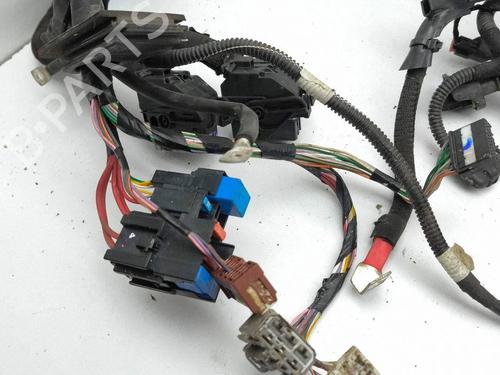 Wiring harness RENAULT MEGANE IV Hatchback (B9A/M/N_) 1.2 TCe 130 (B9MR) | BP38243414E16 - Image 3