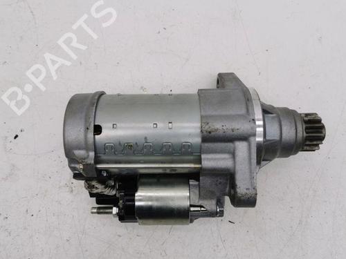 Starter AUDI A1 Sportback (8XA, 8XF) 1.0 TFSI | BP28900951M8 
