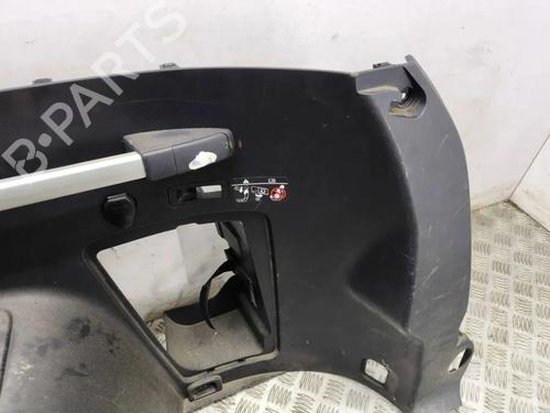 Boot lining CITROËN C-CROSSER (VU_, VV_) 2.2 HDi | BP36349834I3 - Image 6