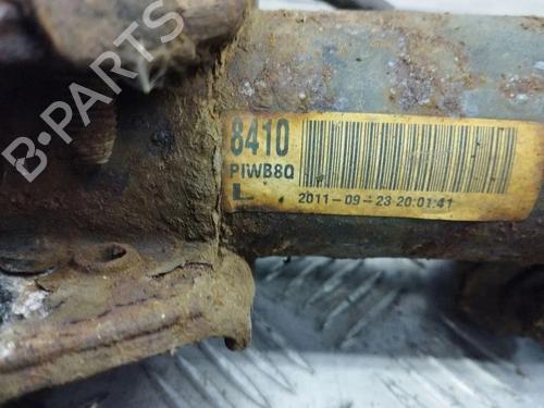 Left front shock absorber CHEVROLET CAPTIVA (C100, C140) 2.2 D 4WD | BP33878968M16 - Image 7
