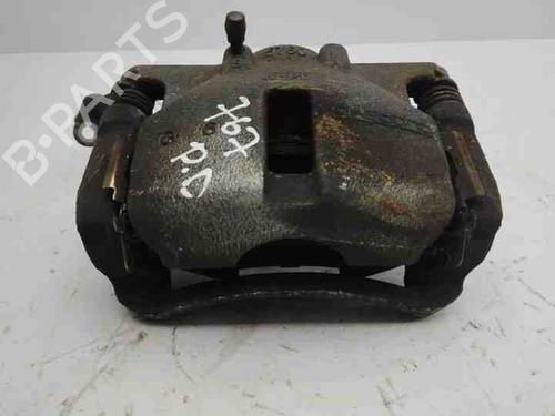 Right front brake caliper SUZUKI VITARA (LY) 1.6 (APK416, YD21S) | BP28860344M104 