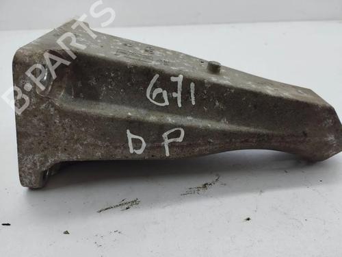 Engine mount MASERATI QUATTROPORTE V 4.2 | BP33254742M89 - Image 6
