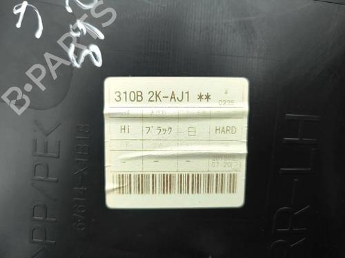 Rear left panel TOYOTA RAV 4 V (_A5_, _H5_) 2.5 Hybrid AWD (AXAH54) | BP36191448C60  - Image 11