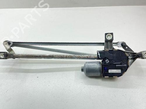 Used Front wipers mechanism VOLVO V60 I (155) 1.6 DRIVe (114 hp) 28870927