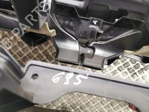 Dashboard HONDA CR-V IV (RM_) 2.2 i-DTEC AWD (RE6) | BP37403733C46  - Image 9