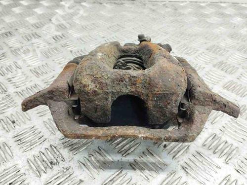 Left front brake caliper PEUGEOT 407 (6D_) 2.0 HDi 135 (6DRHRH, 6DRHRE, 6DRHRG, 6DRHRJ) | BP28886402M105 