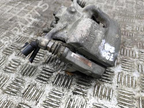 Right front brake caliper AUDI A3 Sportback (8YA, 8YF) 30 TFSI | BP40287458M104 - Image 4