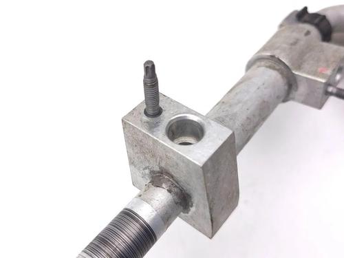 AC pipe JEEP AVENGER (J2) Electric | BP38495268M126 - Image 9