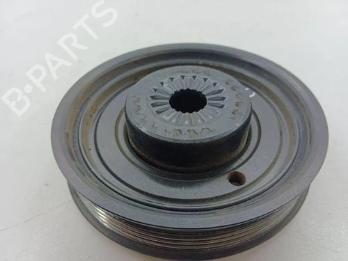 Pulley SEAT ATECA (KH7, KHP) 1.5 TSI | BP38501310M122 - Image 2