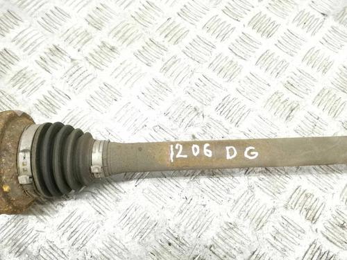 Right rear driveshaft LEXUS IS III (_E3_) 300h (AVE30_, AVE30R) | BP36179326M41 - Image 7