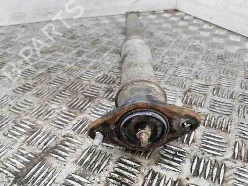 Left rear shock absorber HYUNDAI i40 I (VF) 1.7 CRDi | BP28861797M18 