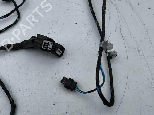 Electronic module NISSAN QASHQAI III (J12) 1.3 DIG-T All-wheel Drive | BP33668361M83  - Image 5