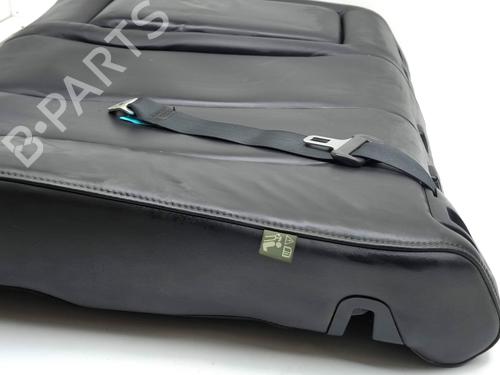 Rear seat MAZDA CX-7 (ER) 2.2 MZR-CD AWD (ER10A) | BP28872149C17 