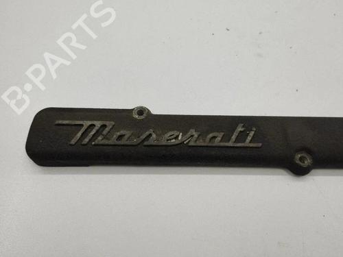 Upper protection MASERATI QUATTROPORTE V 4.2 | BP40209172M93  - Image 8