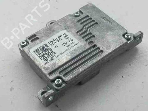 Electronic module VW TIGUAN (5N_) 1.4 TSI | BP28858976M83