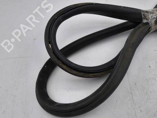 Rubber door seal TESLA MODEL S (5YJS) 60 | BP28900798C142 