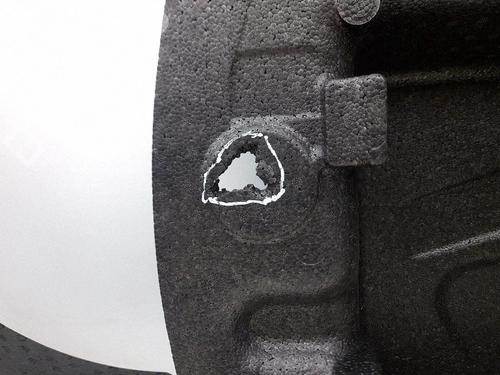 Hanskerom FORD KUGA III (DFK) 2.5 Duratec Plug-in-Hybrid | BP38243997C95 - Image 13