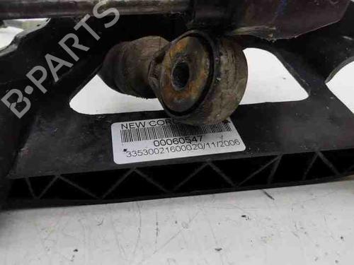 Steering wheel controls TOYOTA COROLLA Verso (_E12_) 2.0 D-4D (CDE120_, CDE120R) | BP28845841E15